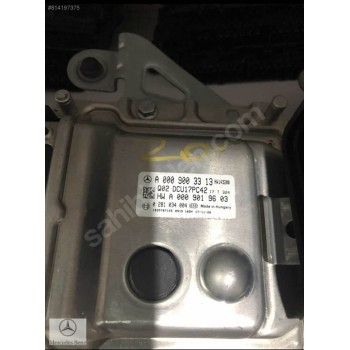 BAŞKAN TİCARET MERCEDES A0009003313 ADBLUE BEYNİ 0009003313 